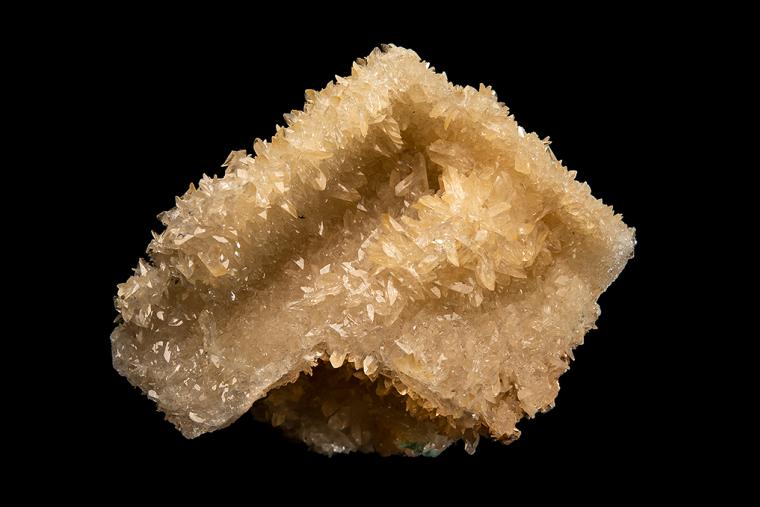 COLEMANITE after INYOITE